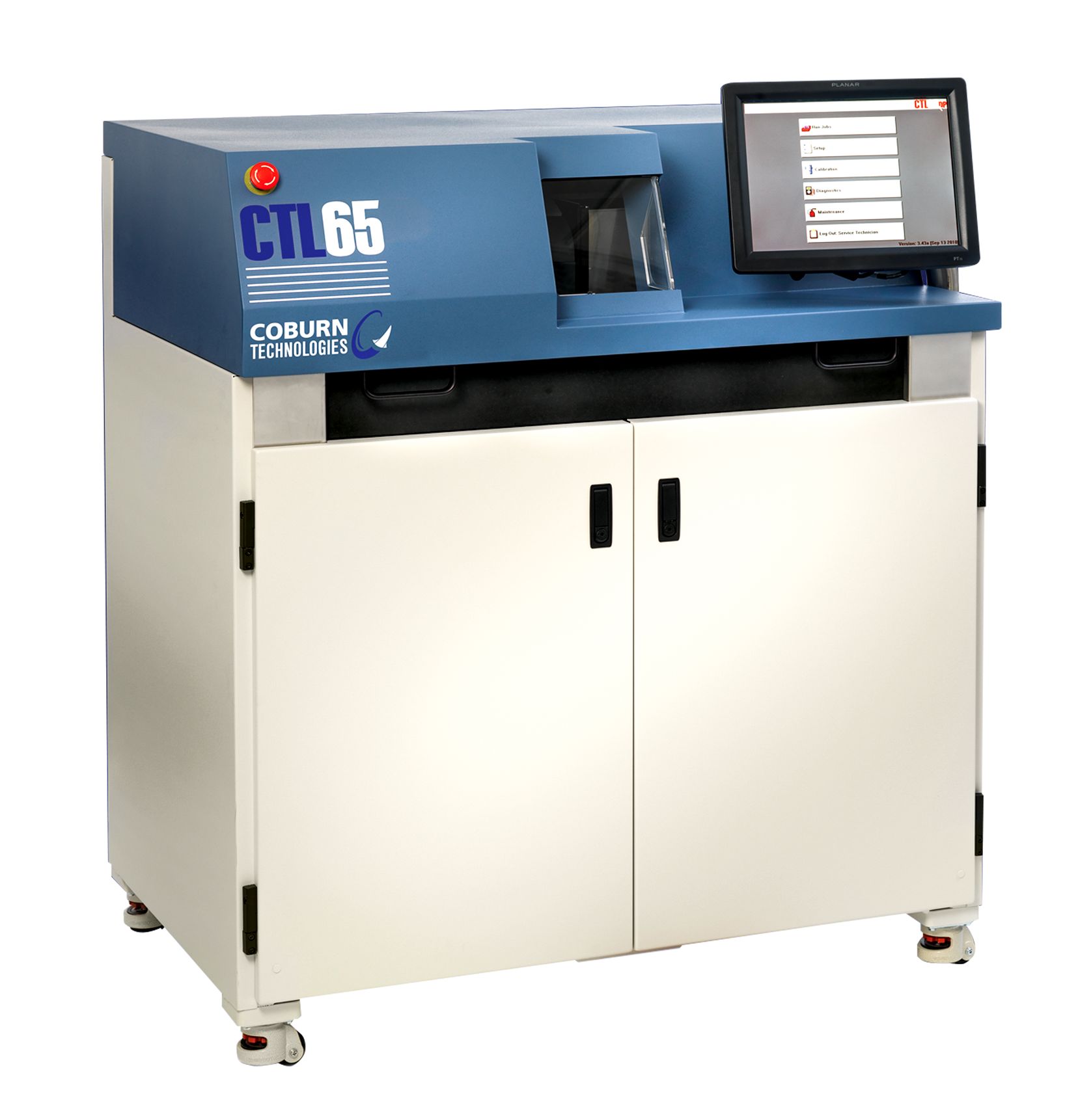 CTL65 Machine